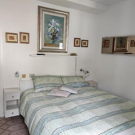 Apartmán Maddalena House Varenna Exteriér fotografie