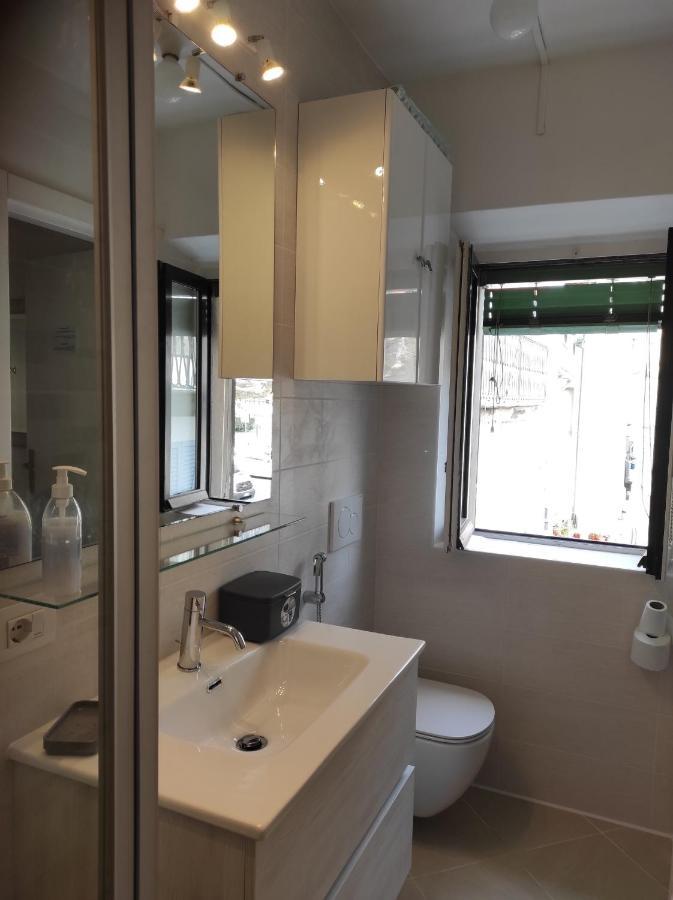 Apartmán Maddalena House Varenna Exteriér fotografie