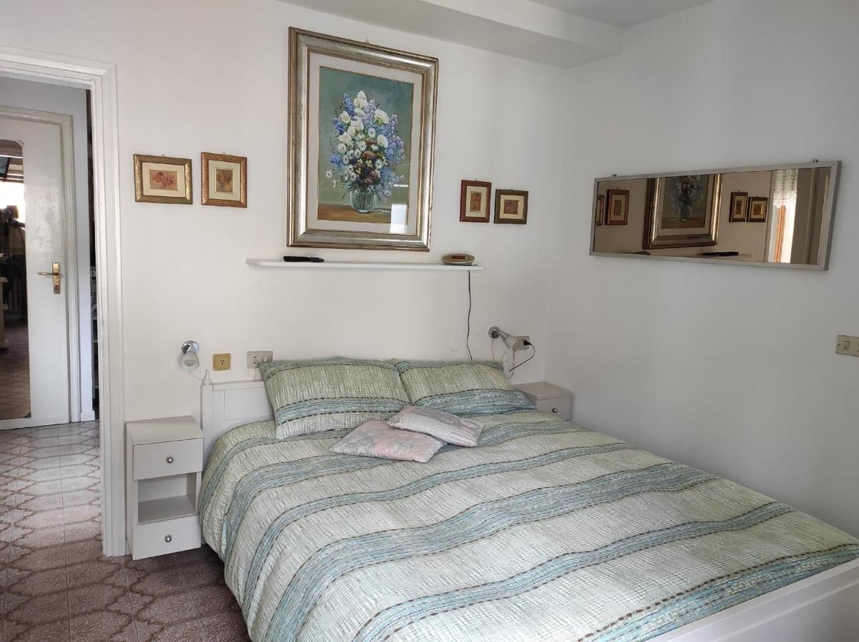 Apartmán Maddalena House Varenna Exteriér fotografie