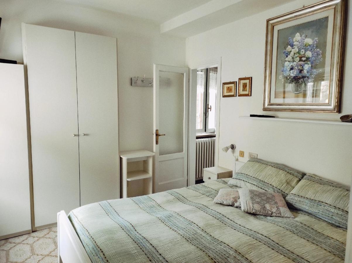 Apartmán Maddalena House Varenna Exteriér fotografie