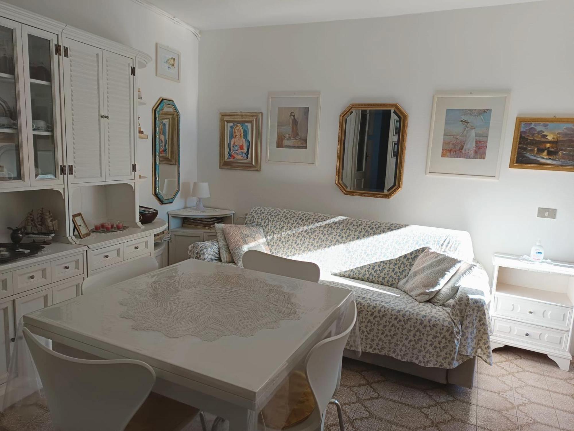 Apartmán Maddalena House Varenna Exteriér fotografie