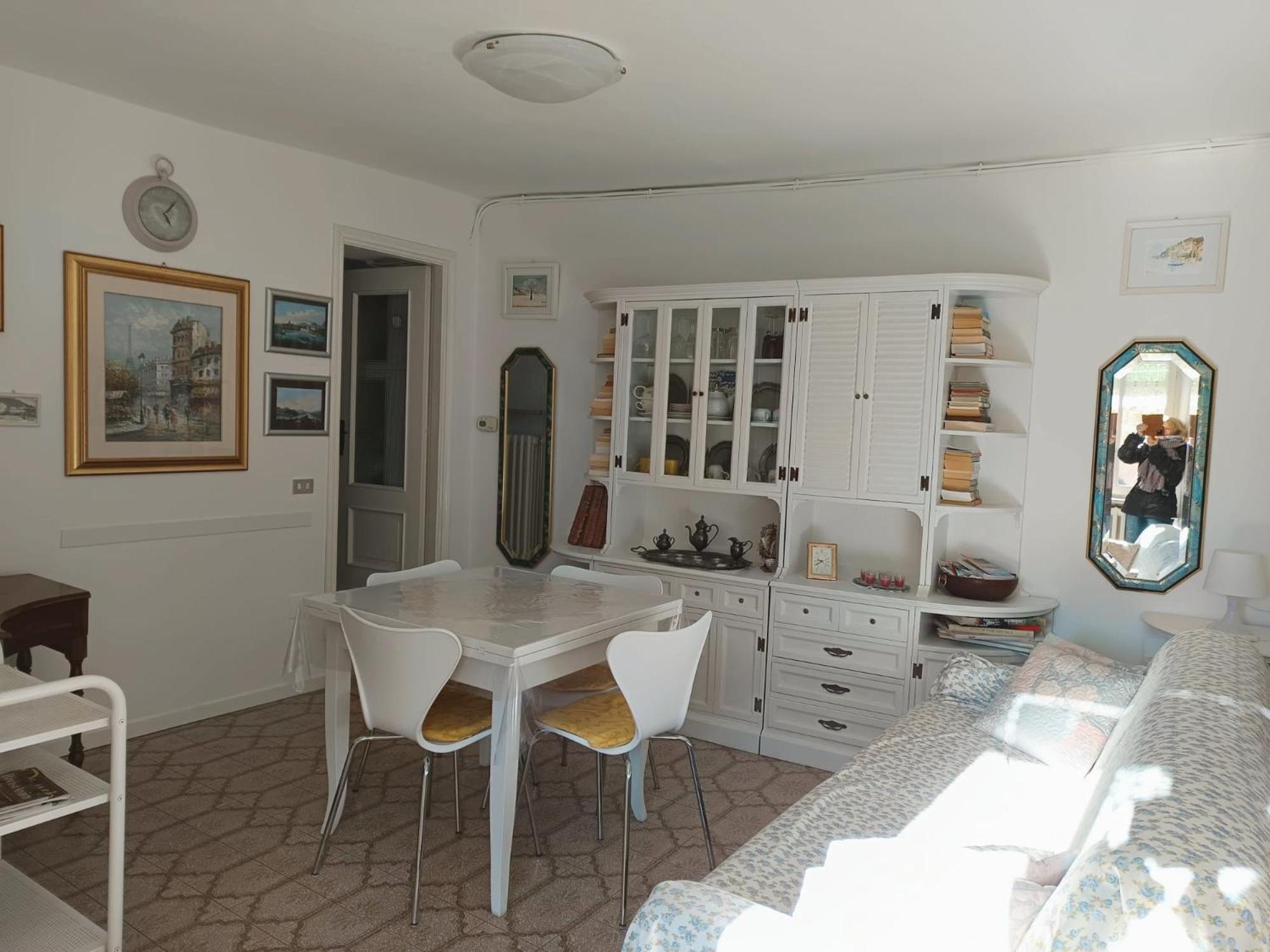 Apartmán Maddalena House Varenna Exteriér fotografie