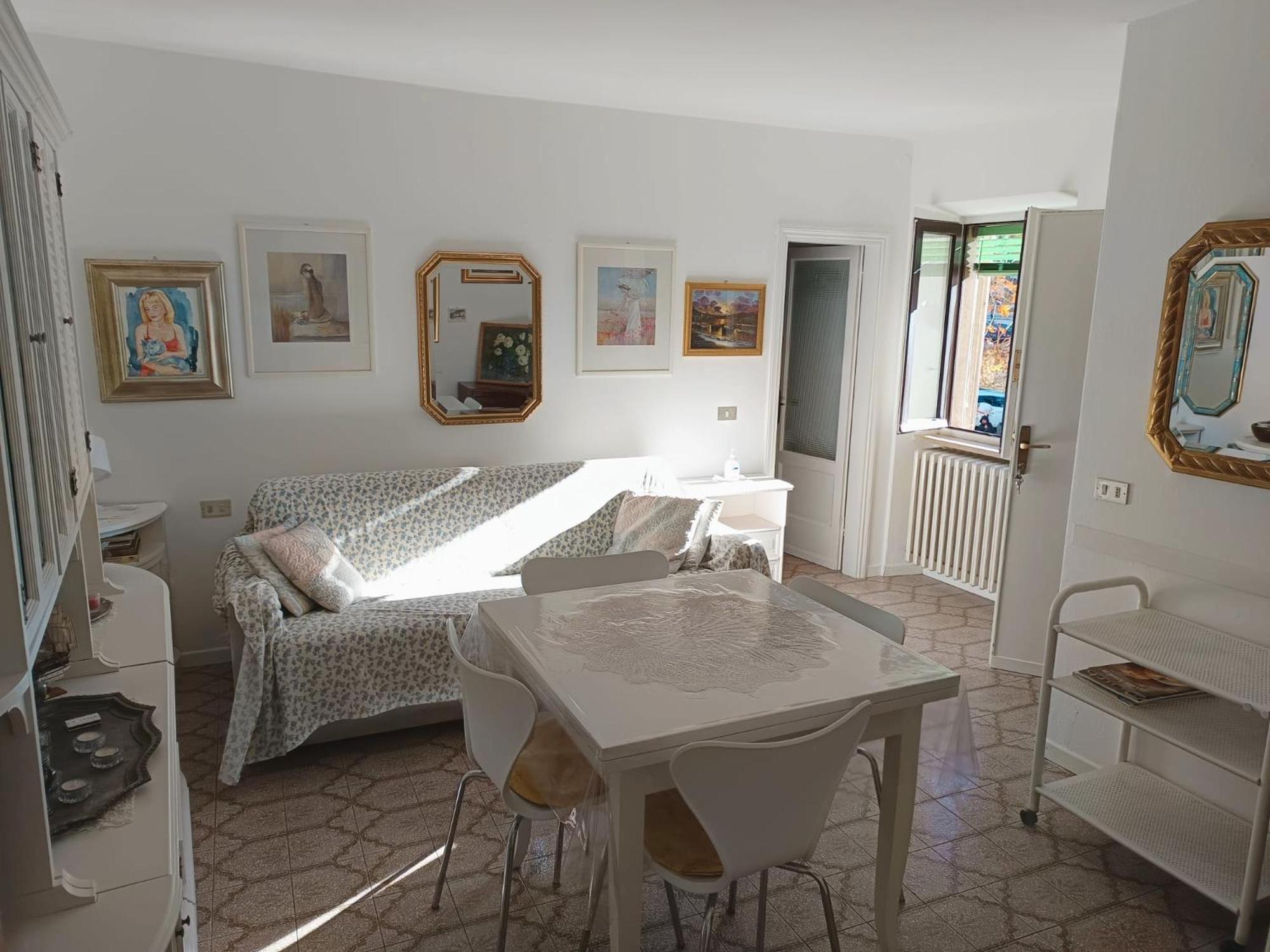 Apartmán Maddalena House Varenna Exteriér fotografie