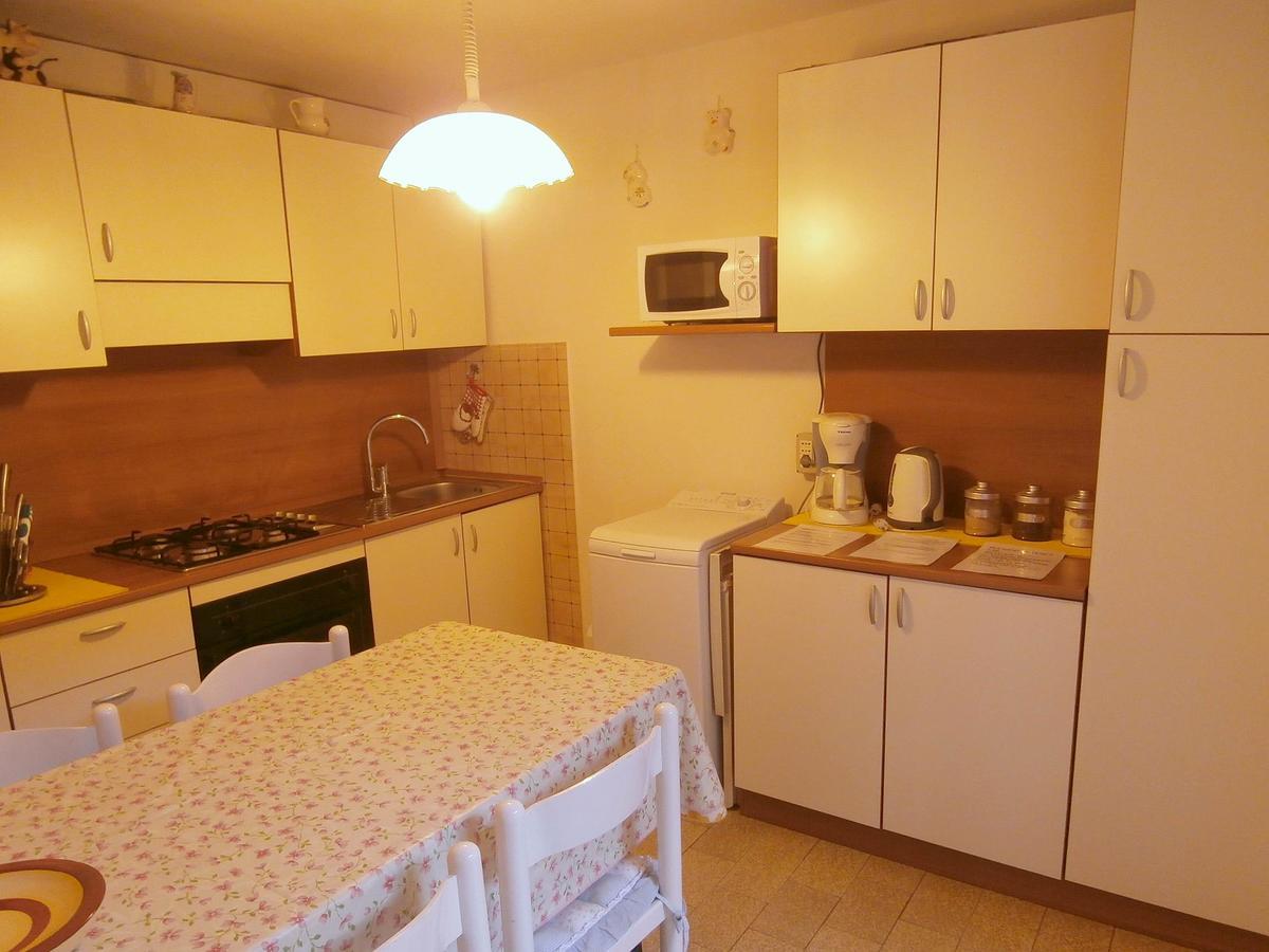 Apartmán Maddalena House Varenna Exteriér fotografie