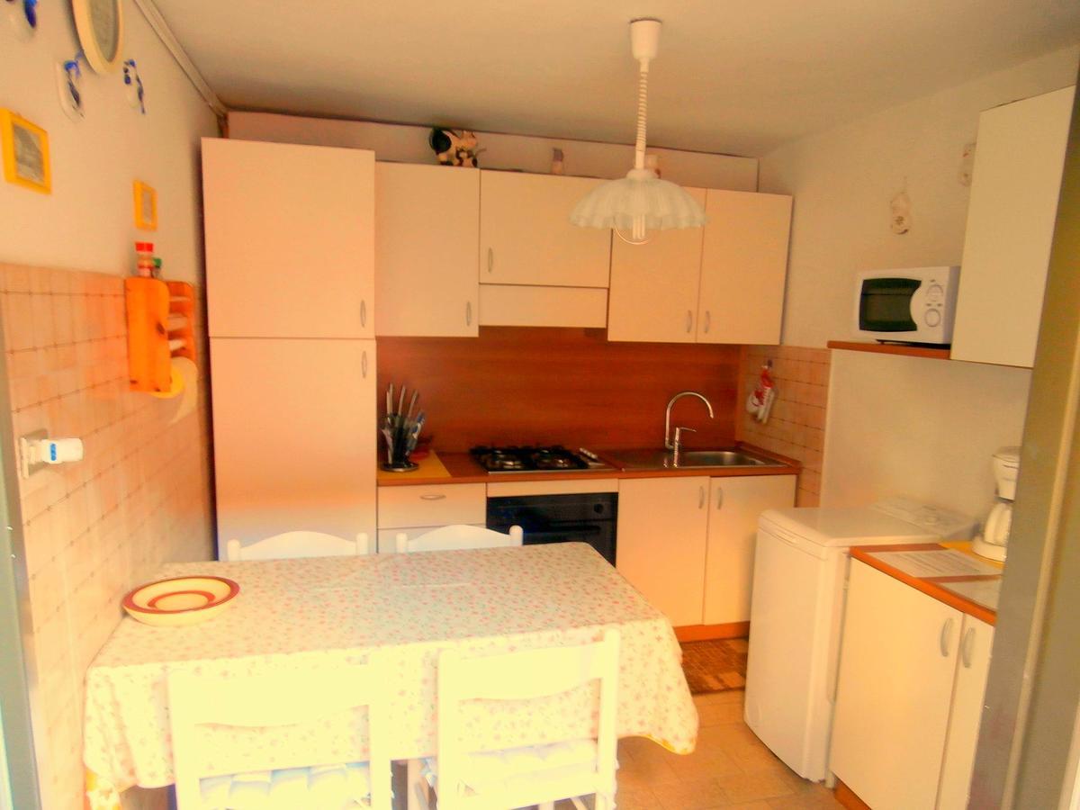 Apartmán Maddalena House Varenna Exteriér fotografie