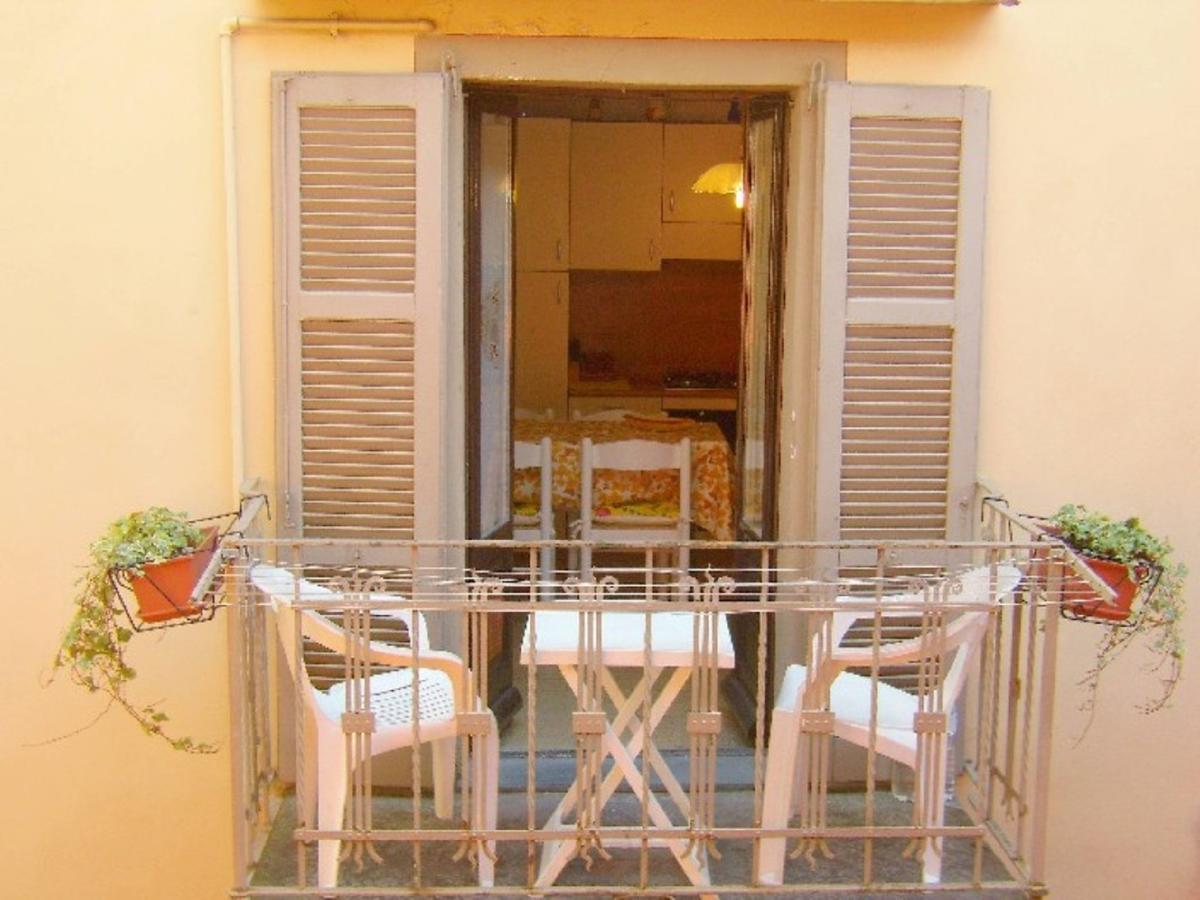 Apartmán Maddalena House Varenna Exteriér fotografie