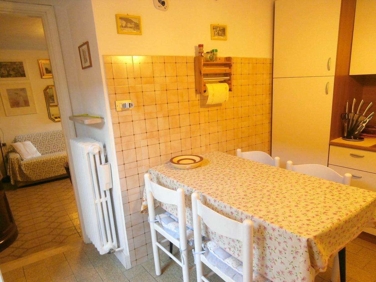 Apartmán Maddalena House Varenna Exteriér fotografie