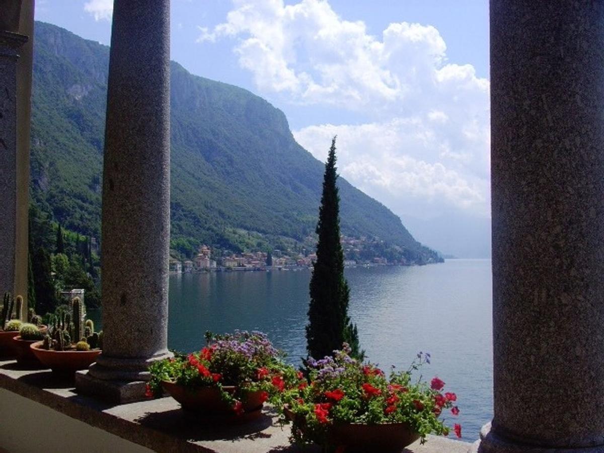 Apartmán Maddalena House Varenna Exteriér fotografie