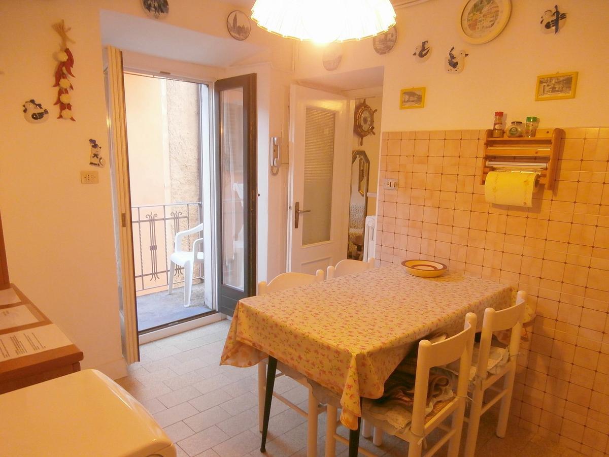 Apartmán Maddalena House Varenna Exteriér fotografie
